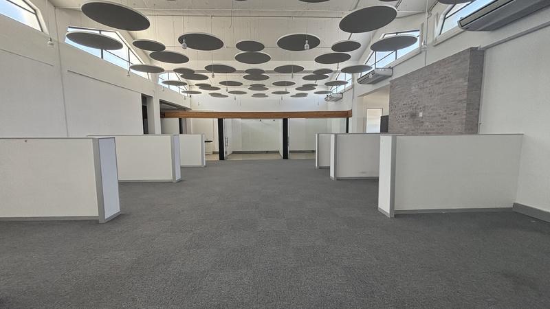 To Let commercial Property for Rent in Maitland Western Cape